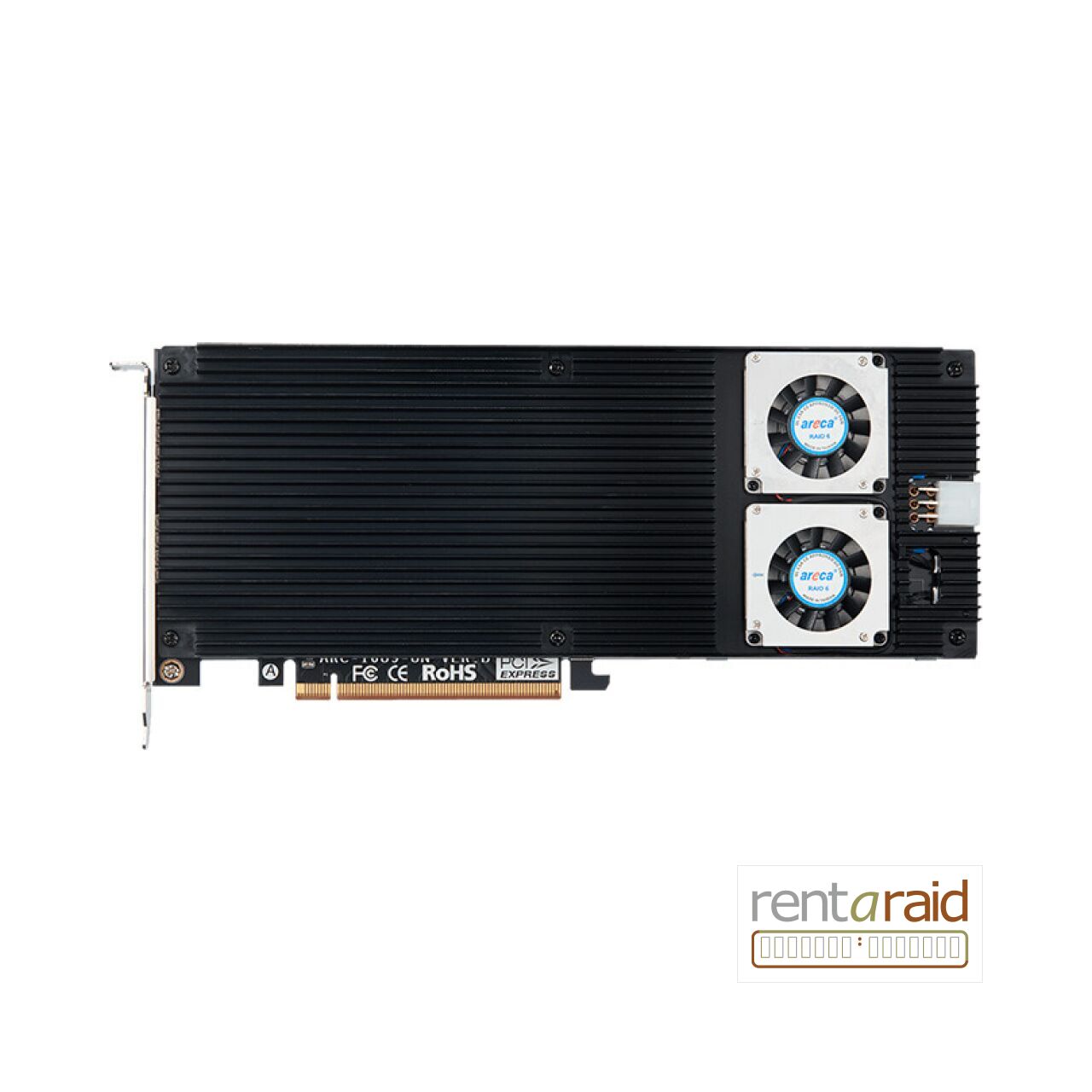 Areca ARC-1689-8N