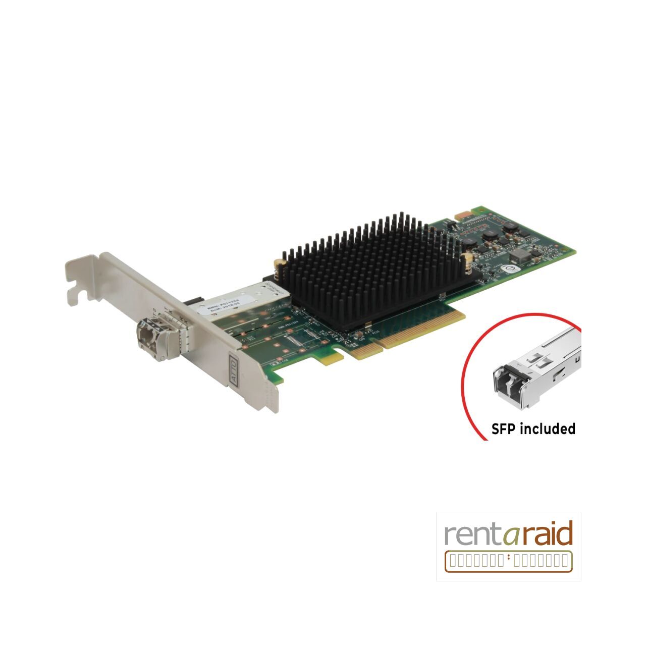 ATTO Celerity FC-321E