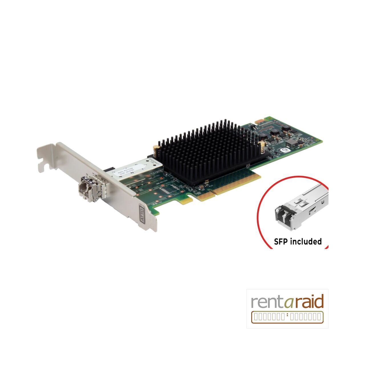 ATTO Celerity FC-321P