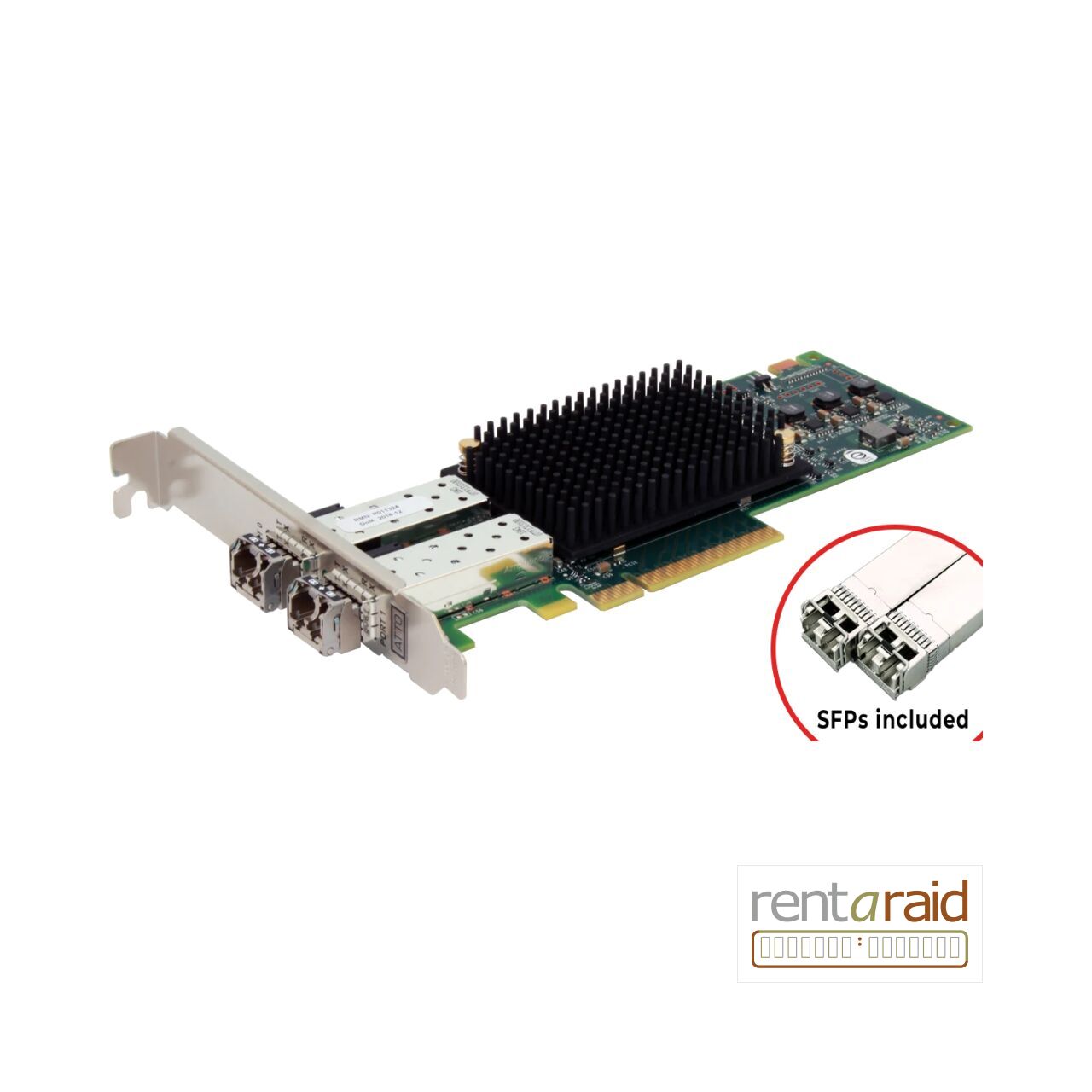 ATTO Celerity FC-322E