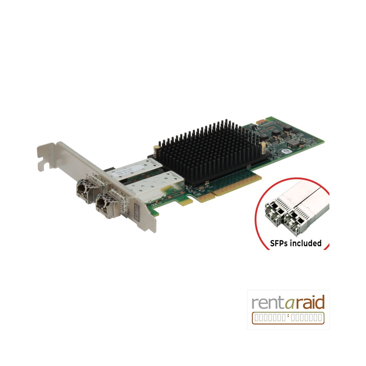 ATTO Celerity FC-322P