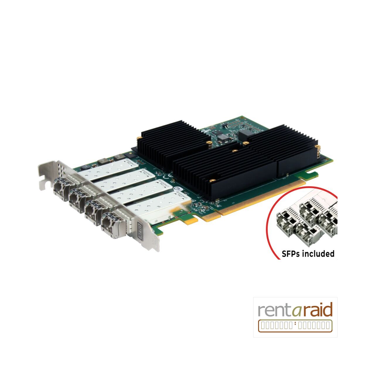 ATTO Celerity FC-324E