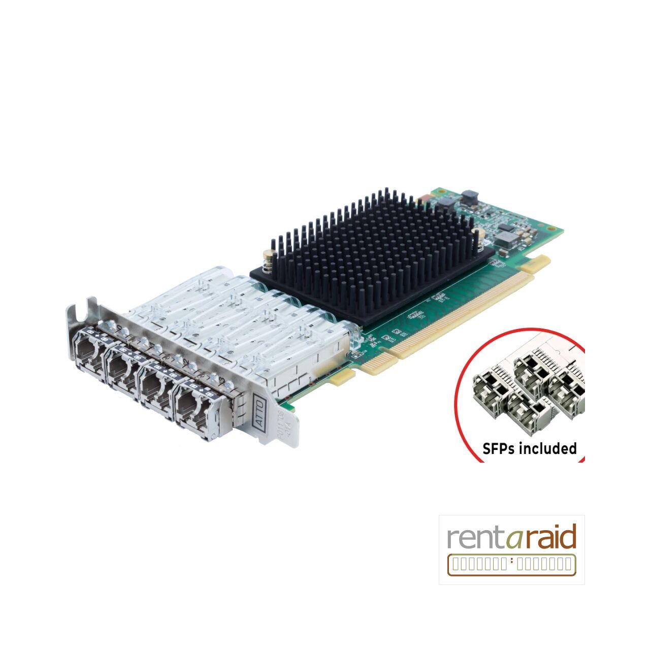 ATTO Celerity FC-324P
