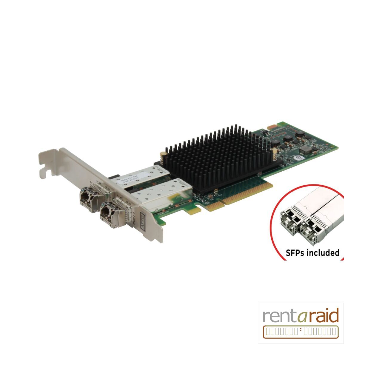 ATTO Celerity FC-642E
