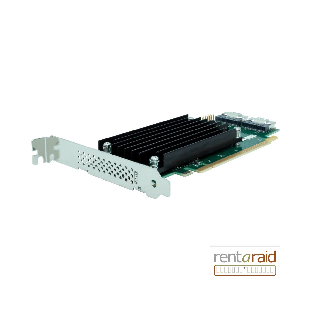 ATTO ExpressSAS H240F