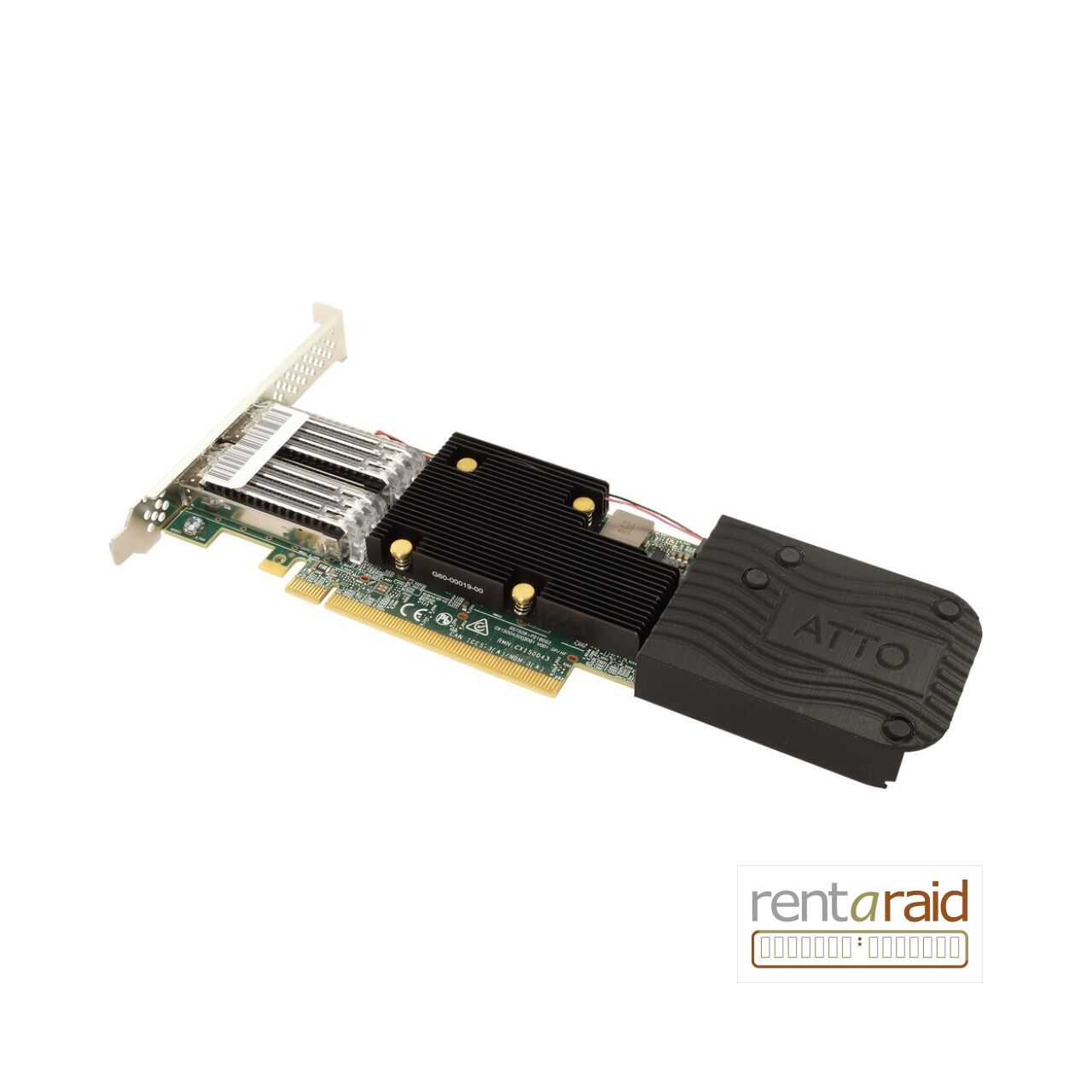 ATTO FastFrame AIR N412 - Image 2