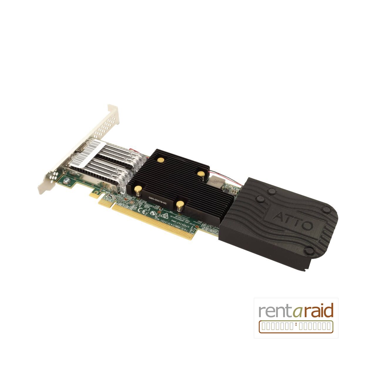 ATTO FastFrame AIR N412 – Long Range - Image 2
