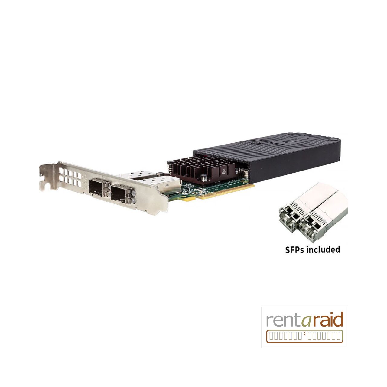 ATTO FastFrame AIR N422