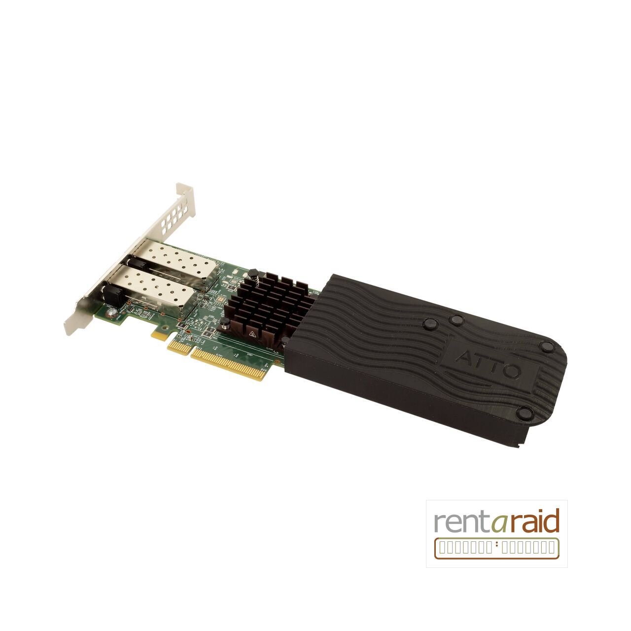 ATTO FastFrame AIR N422 - Image 2