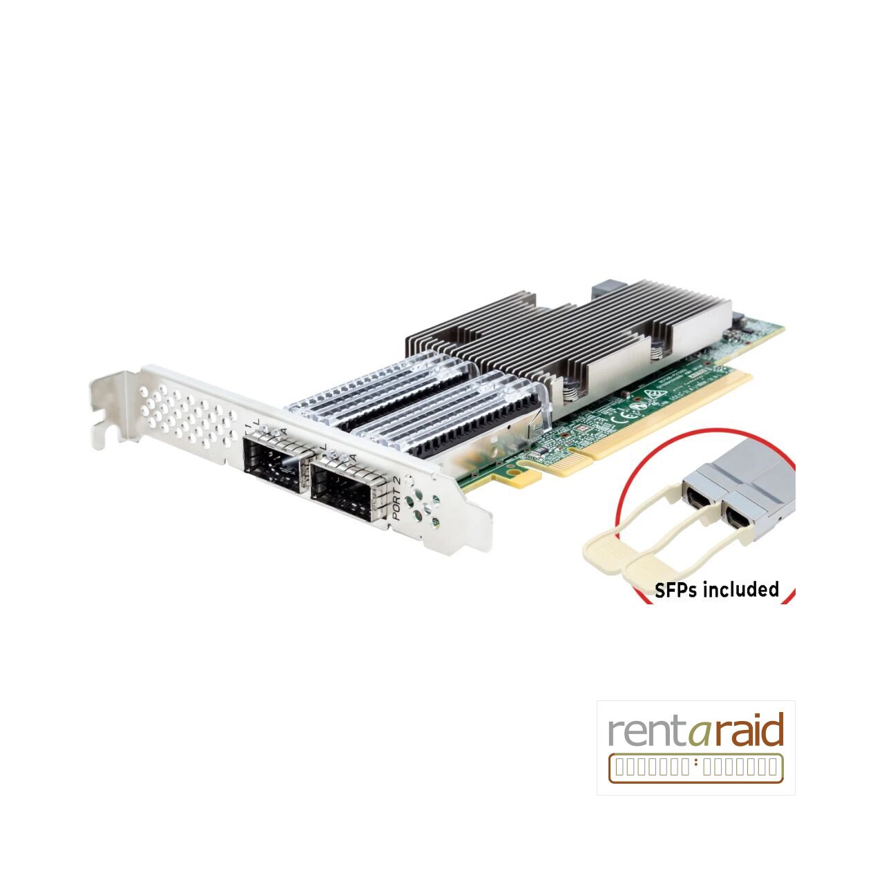 ATTO FastFrame N412