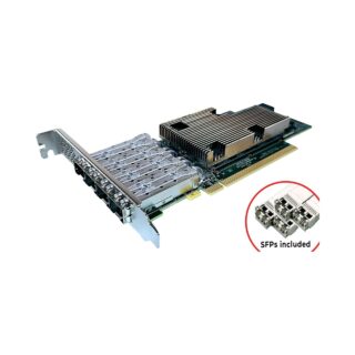 ATTO FastFrame N424