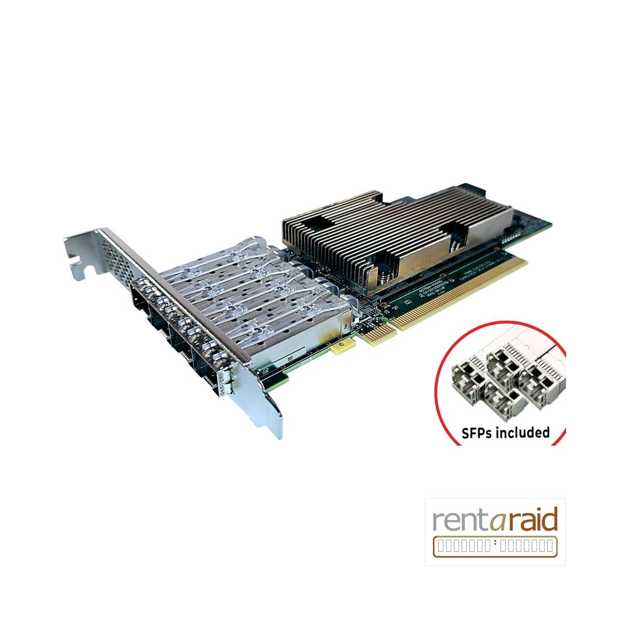 ATTO FastFrame N424