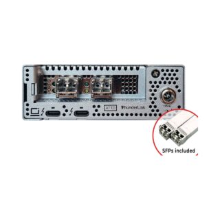 ATTO ThunderLink FC-5082