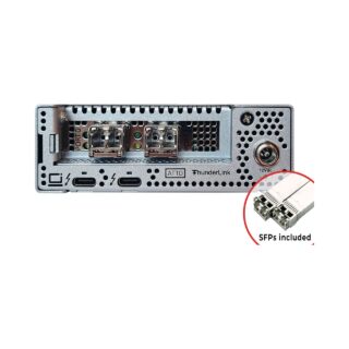 ATTO ThunderLink FC-5642
