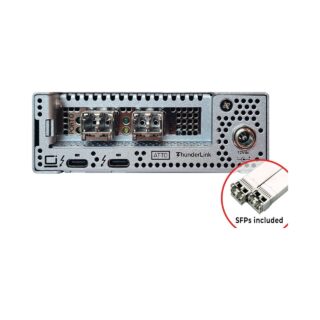 ATTO ThunderLink NS-5252