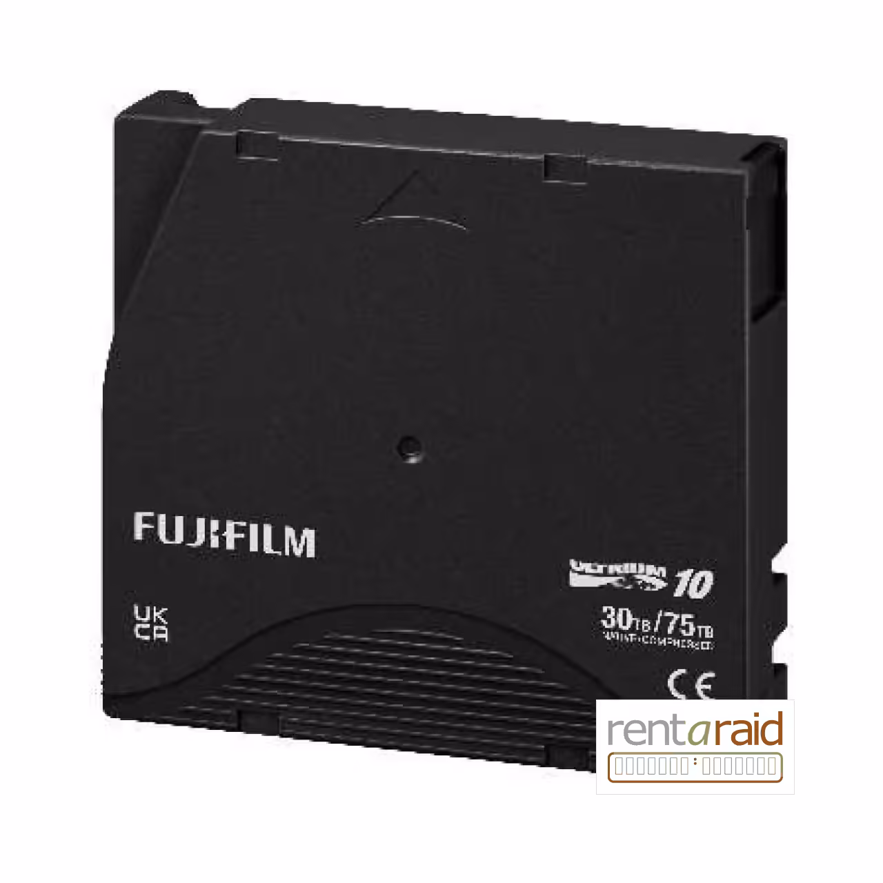 Fujifilm LTO-10 Tape Data Cartridge - 30TB - Image 2