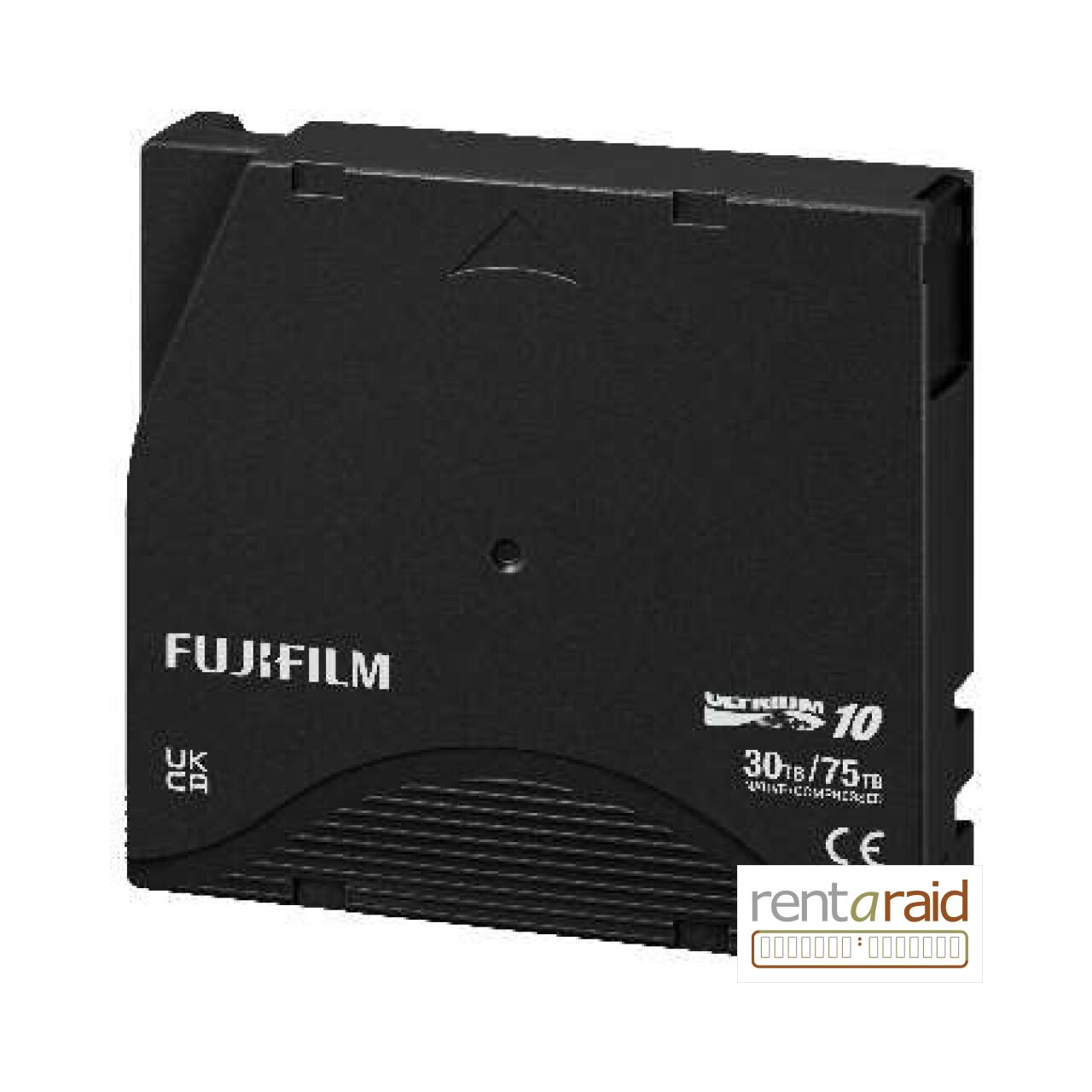 Fujifilm LTO-10 Tape Data Cartridge - 30TB - Image 2