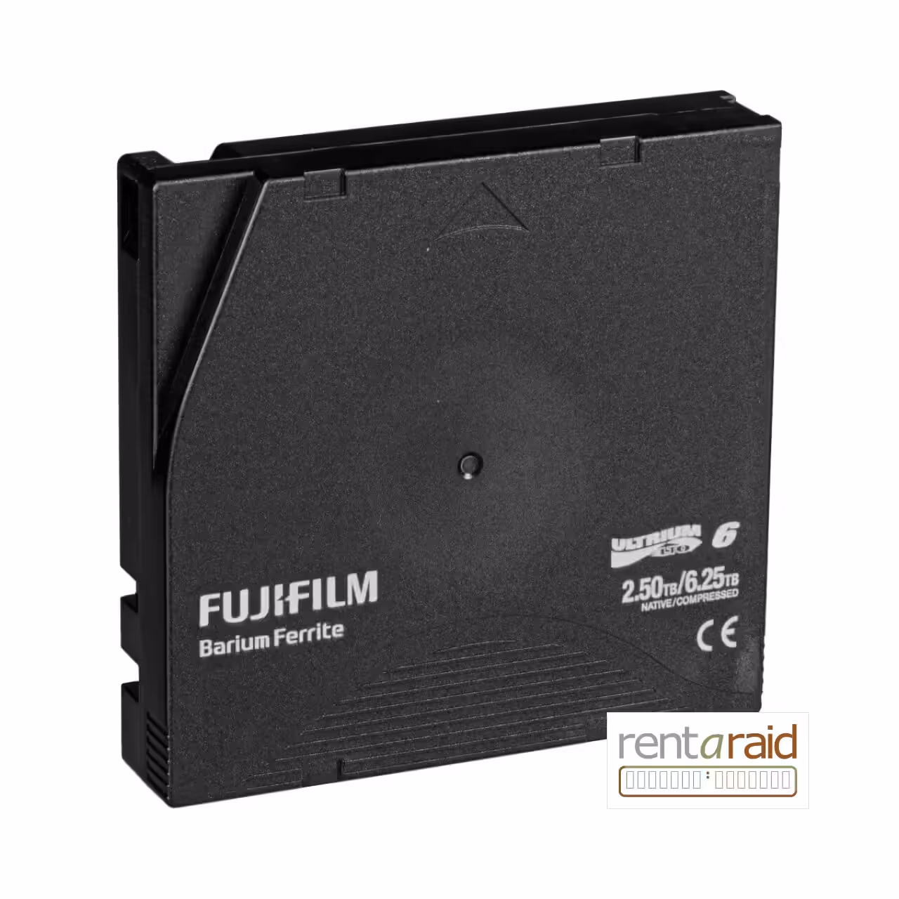 Fujifilm LTO-6 Tape Data Cartridge - Image 2