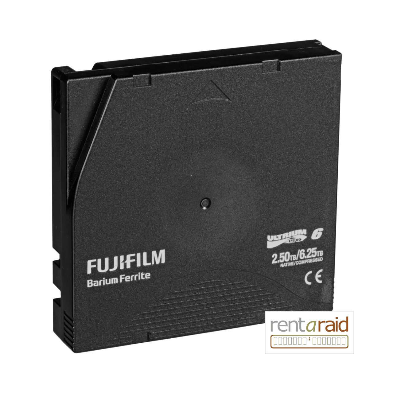 Fujifilm LTO-6 Tape Data Cartridge - Image 2