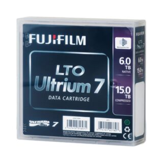 Fujifilm LTO-7 Tape Data Cartridge
