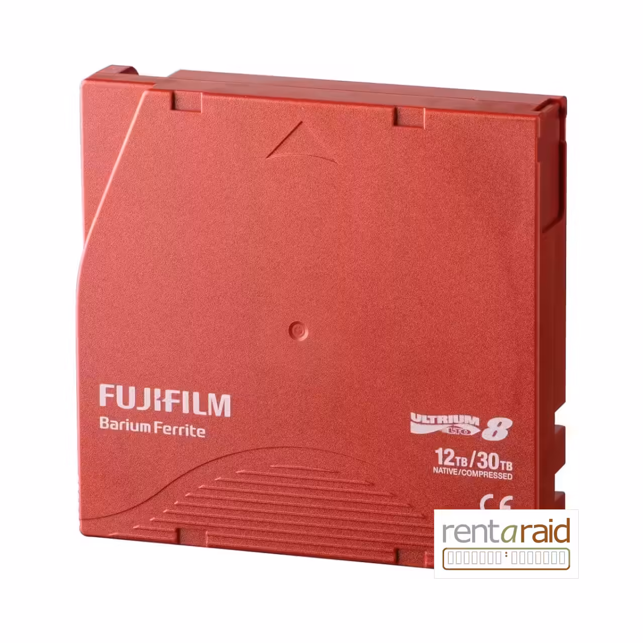Fujifilm LTO-8 Tape Data Cartridge - Image 2