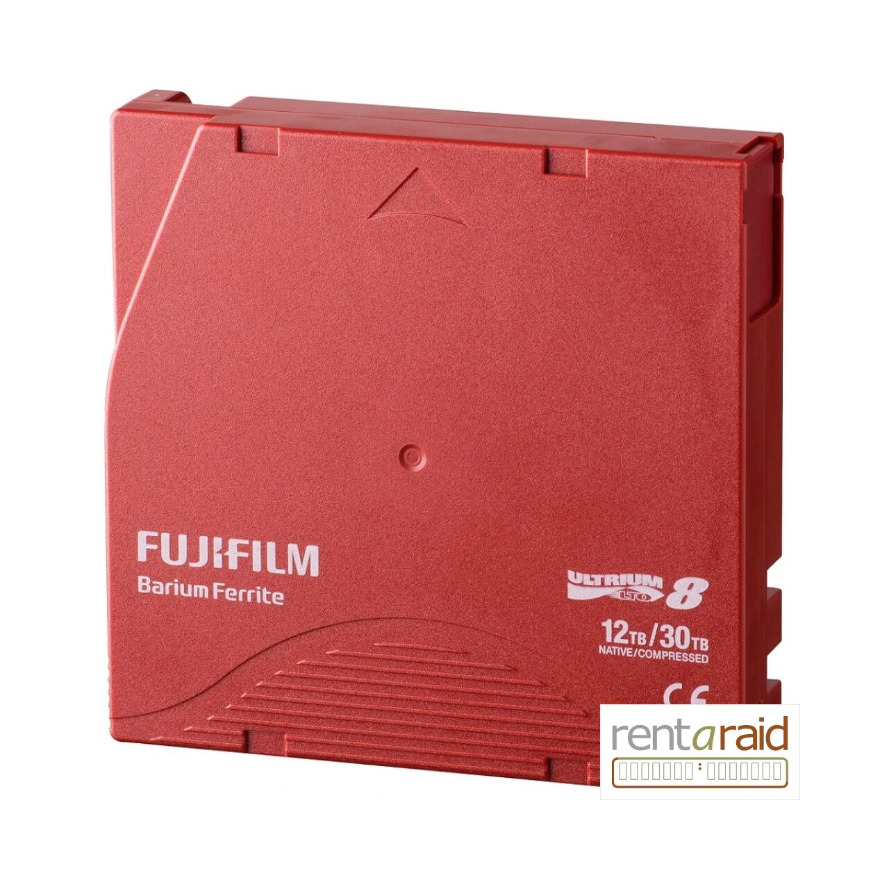 Fujifilm LTO-8 Tape Data Cartridge - Image 2