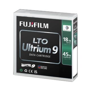 Fujifilm LTO-9 Tape Data Cartridge
