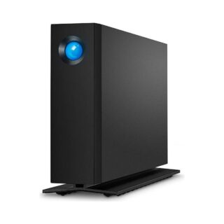 LaCie d2 Professional - 10TB