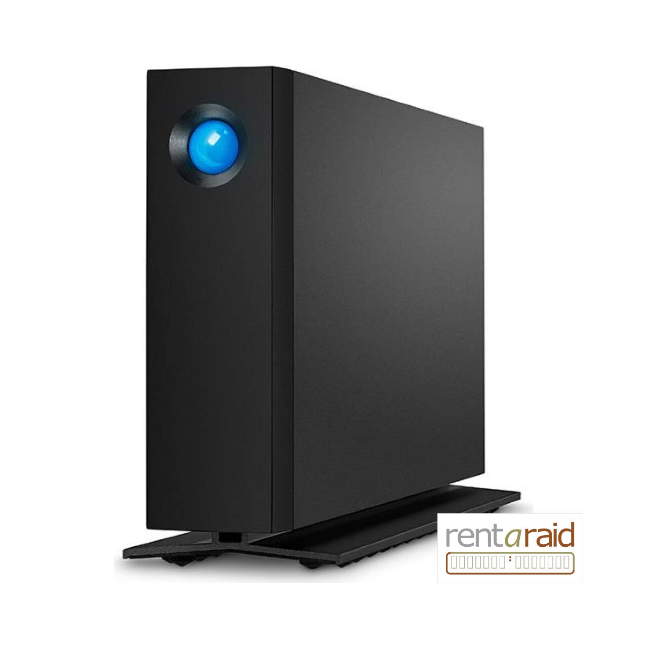 LaCie d2 Professional - 10TB