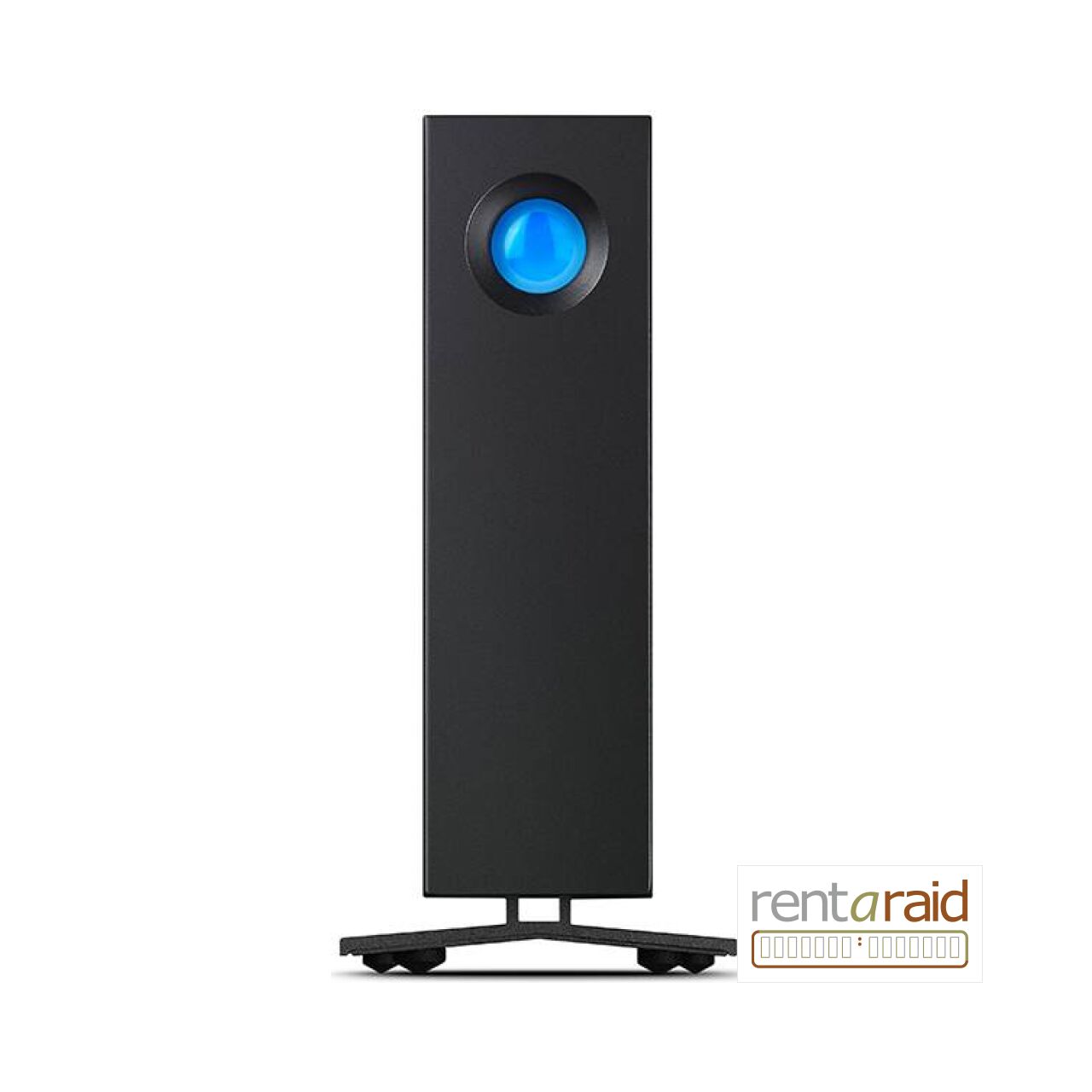 LaCie d2 Professional - 10TB - Image 2