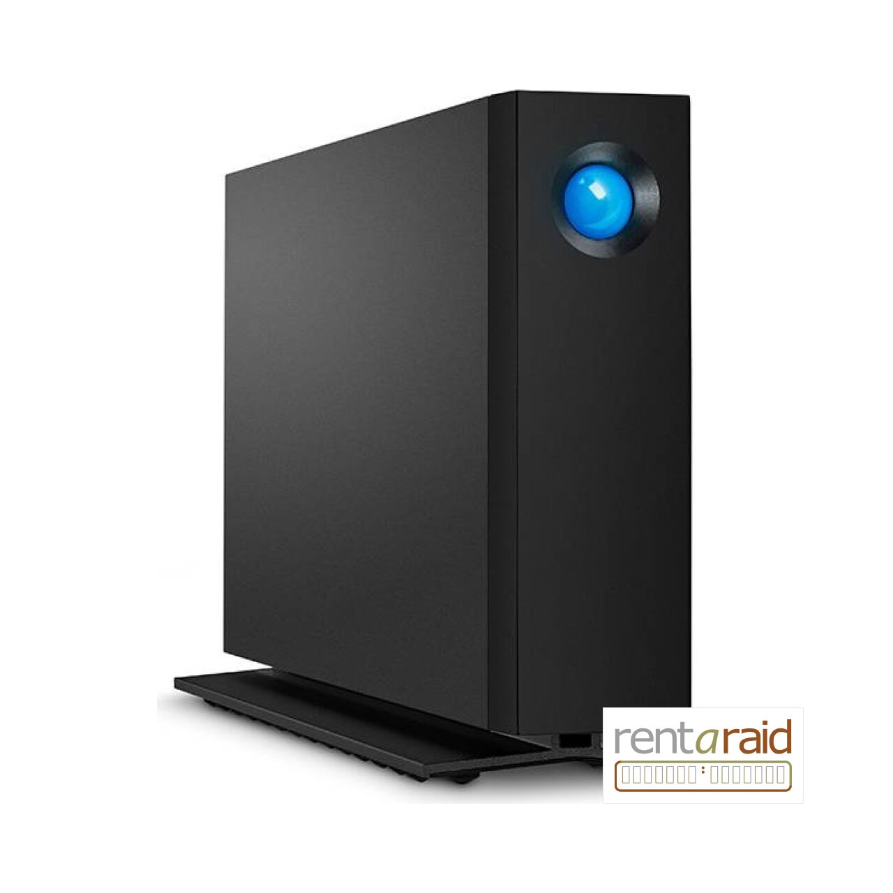 LaCie d2 Professional - 10TB - Image 3