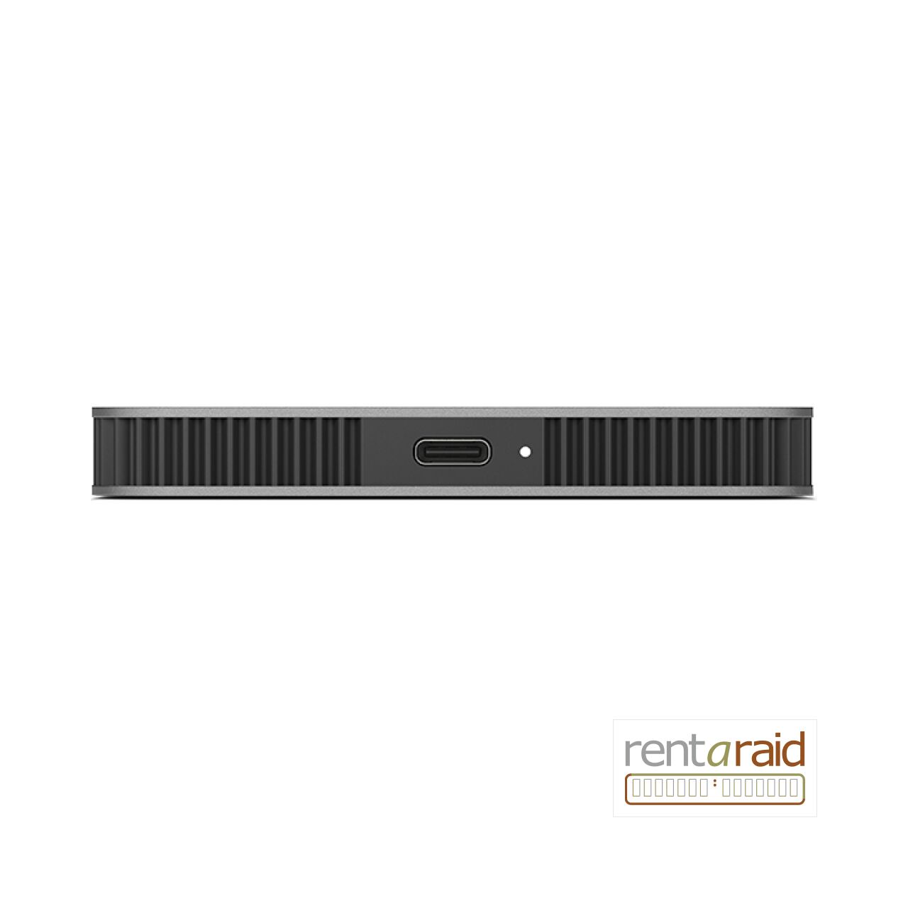 LaCie Mobile Drive - 1TB - Image 2