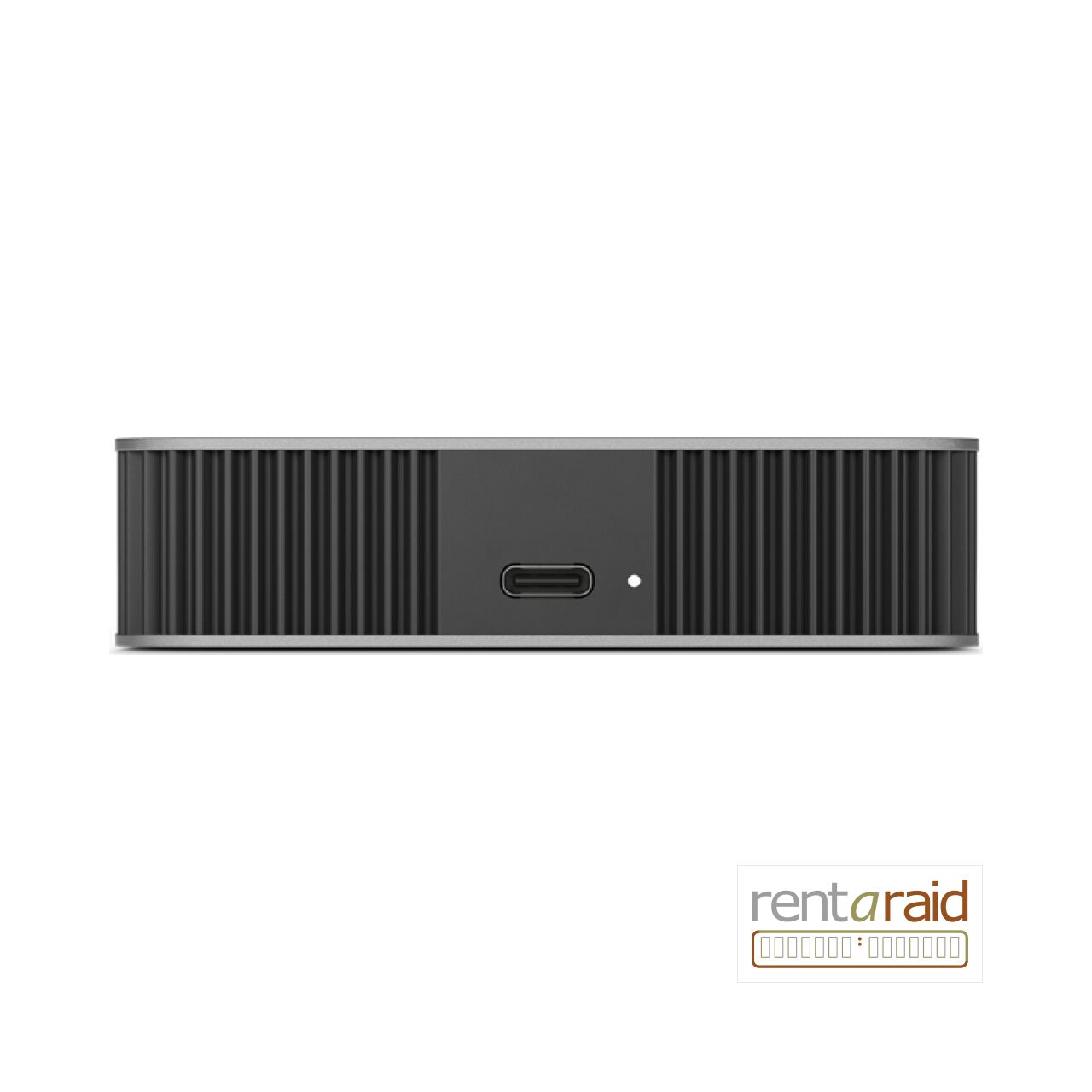 LaCie Mobile Drive - 5TB - Image 2