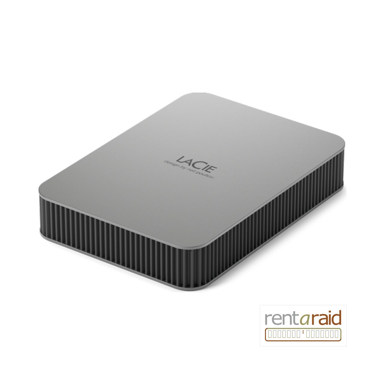 LaCie Mobile Drive - 5TB - Image 3