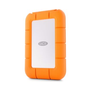 LaCie Rugged Mini SSD - 1TB