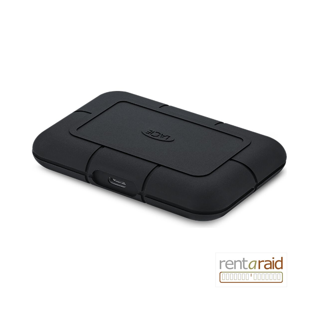 LaCie Rugged SSD Pro - 1TB - Image 3