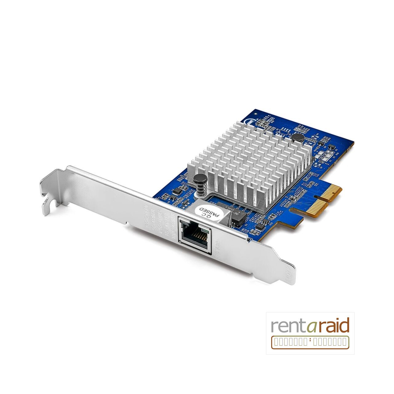 OWC 10G Ethernet PCIe Network Adapter