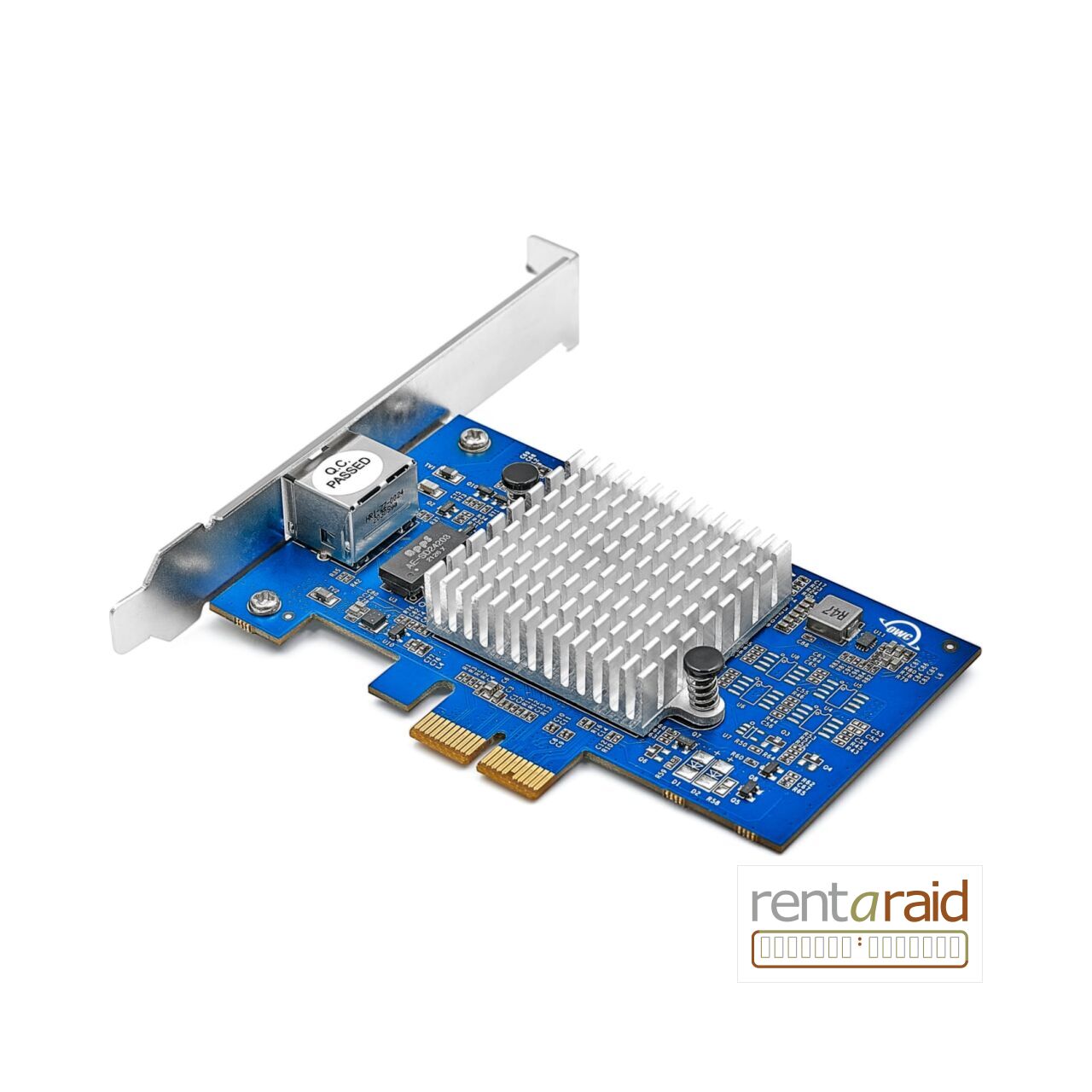 OWC 10G Ethernet PCIe Network Adapter - Image 2