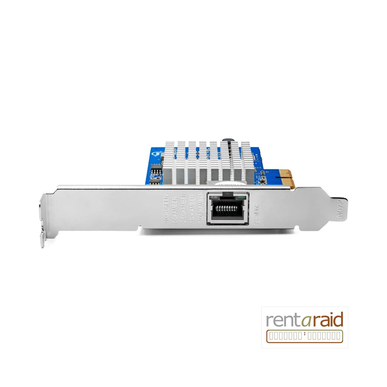 OWC 10G Ethernet PCIe Network Adapter - Image 4