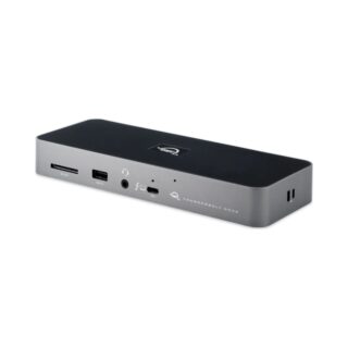 OWC 11-Port Thunderbolt Dock