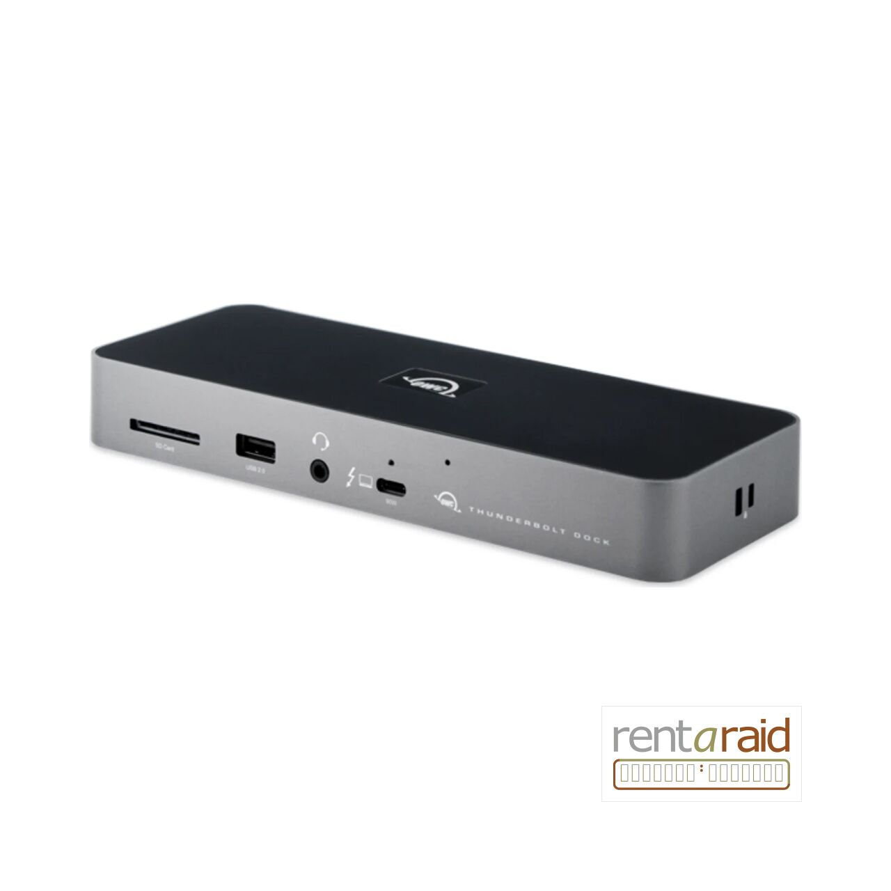 OWC 11-Port Thunderbolt Dock