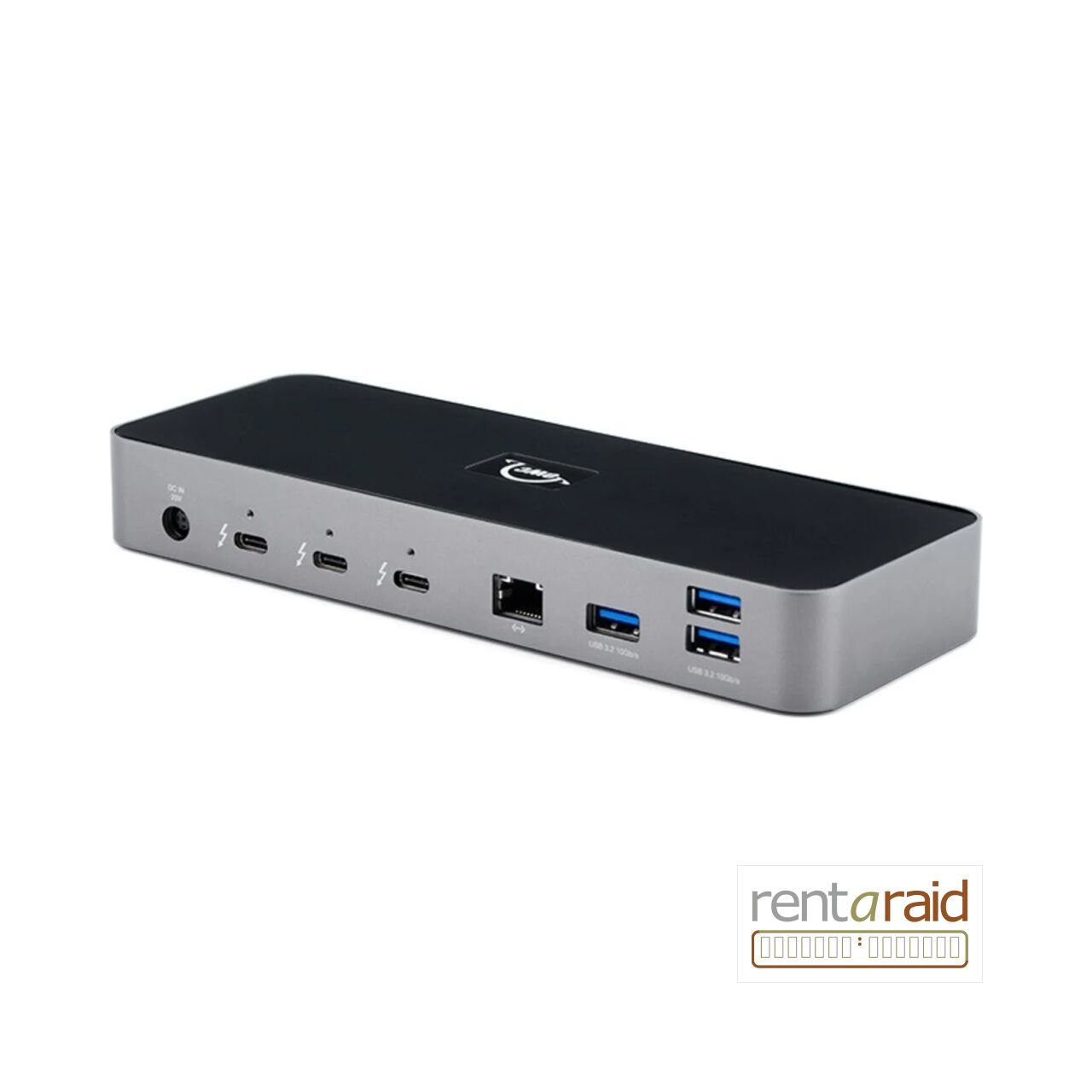 OWC 11-Port Thunderbolt Dock - Image 2