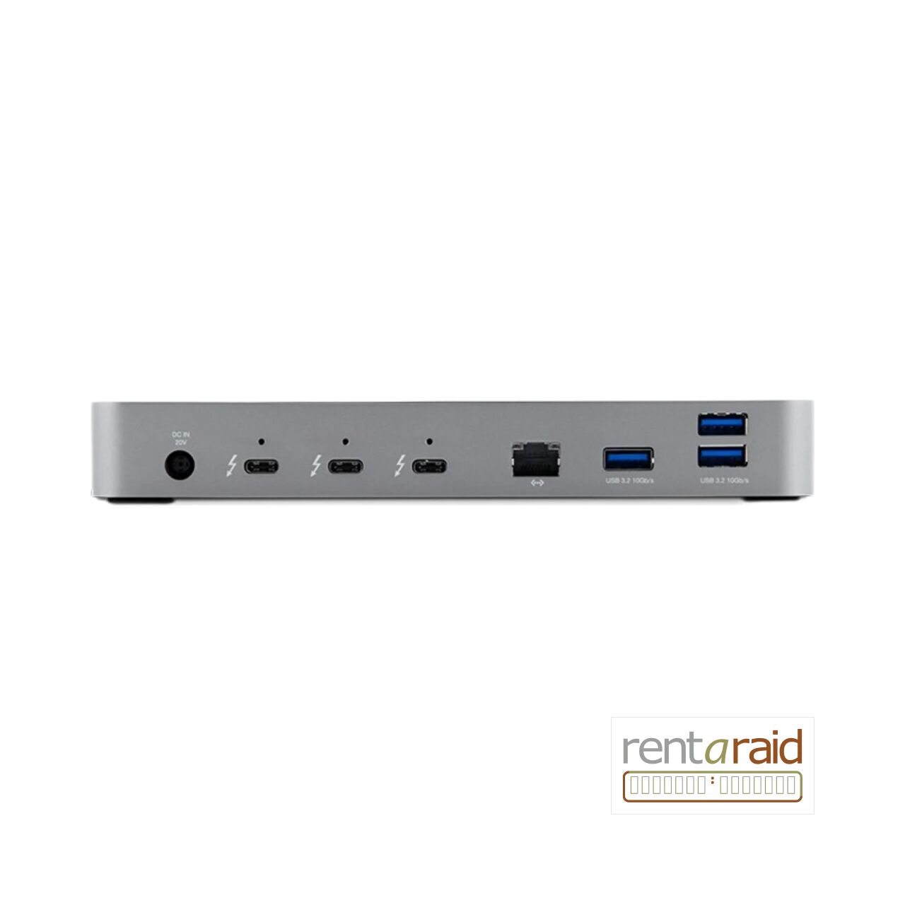 OWC 11-Port Thunderbolt Dock - Image 3