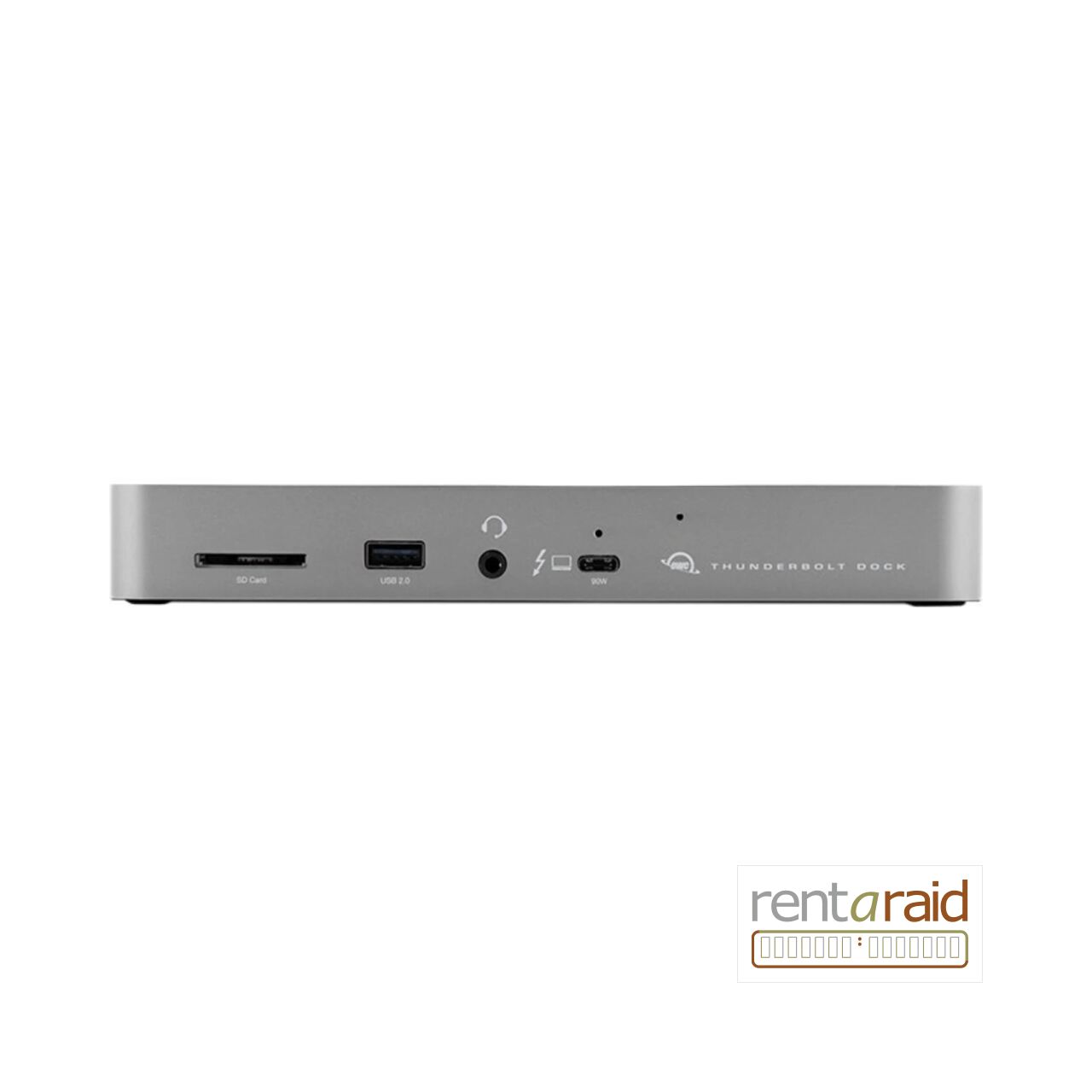 OWC 11-Port Thunderbolt Dock - Image 4