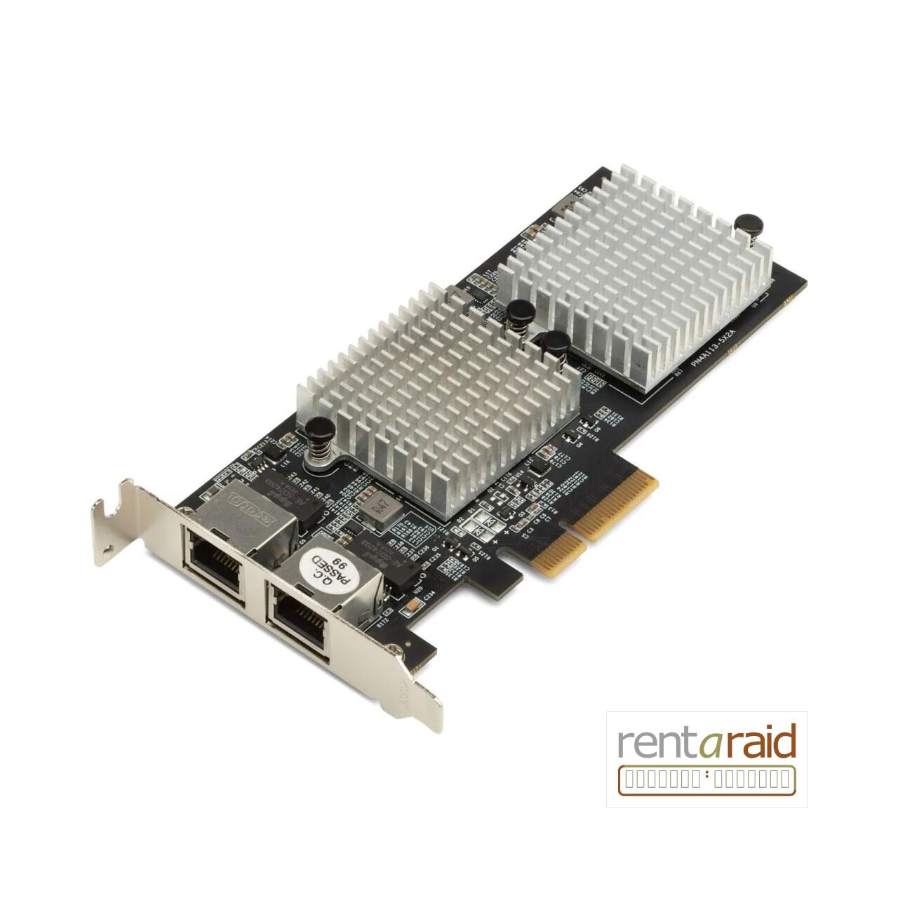 OWC 2-Port 10G Ethernet PCIe Network Adapter - Image 5