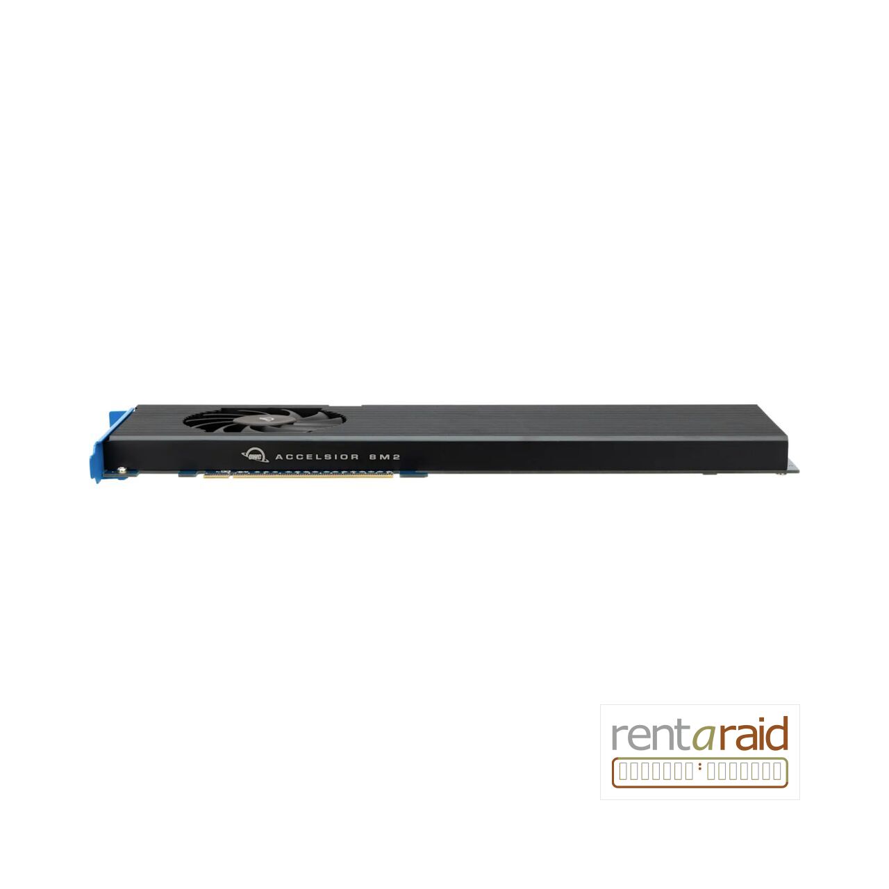 OWC Accelsior 8M2 - 64TB - Image 2