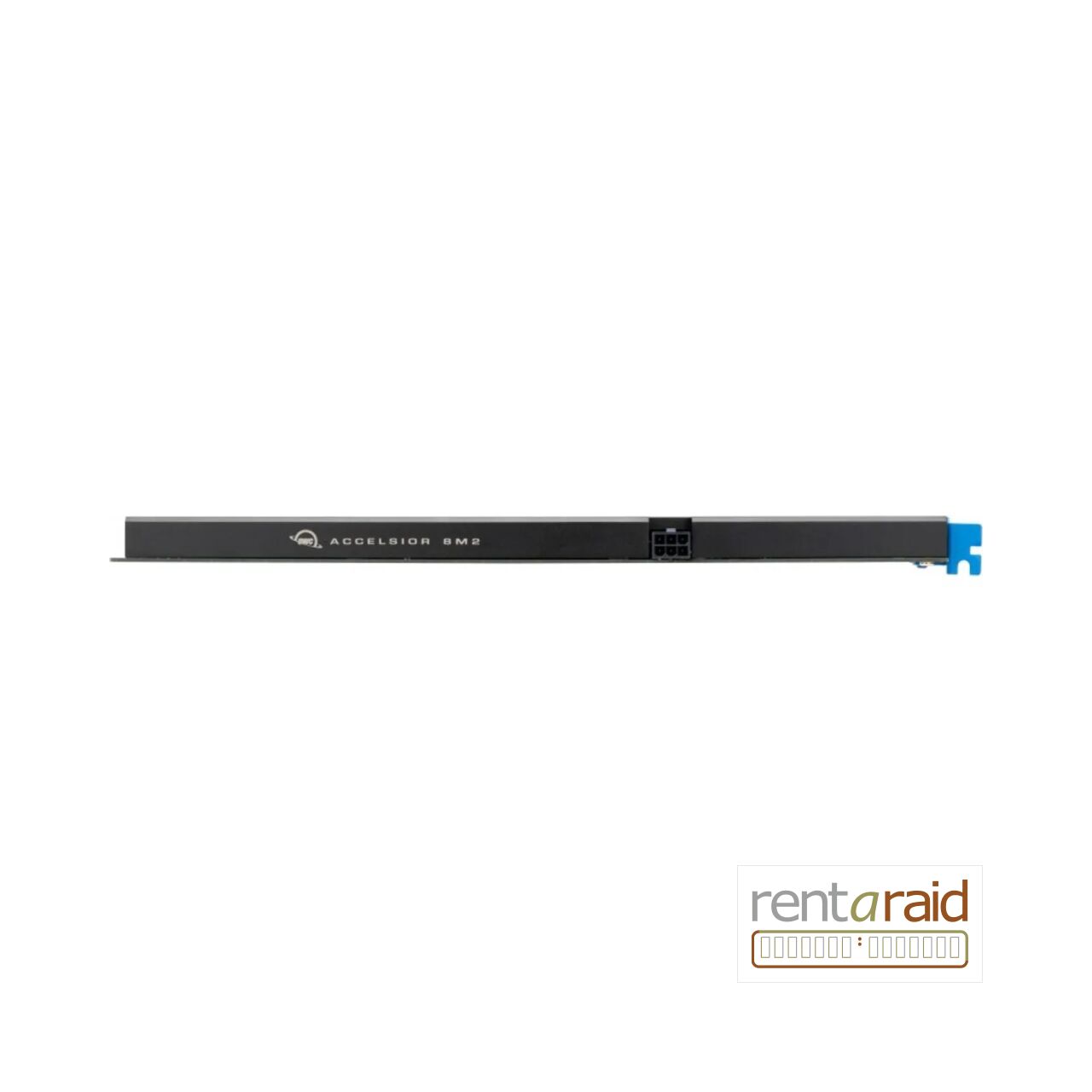 OWC Accelsior 8M2 - 64TB - Image 3