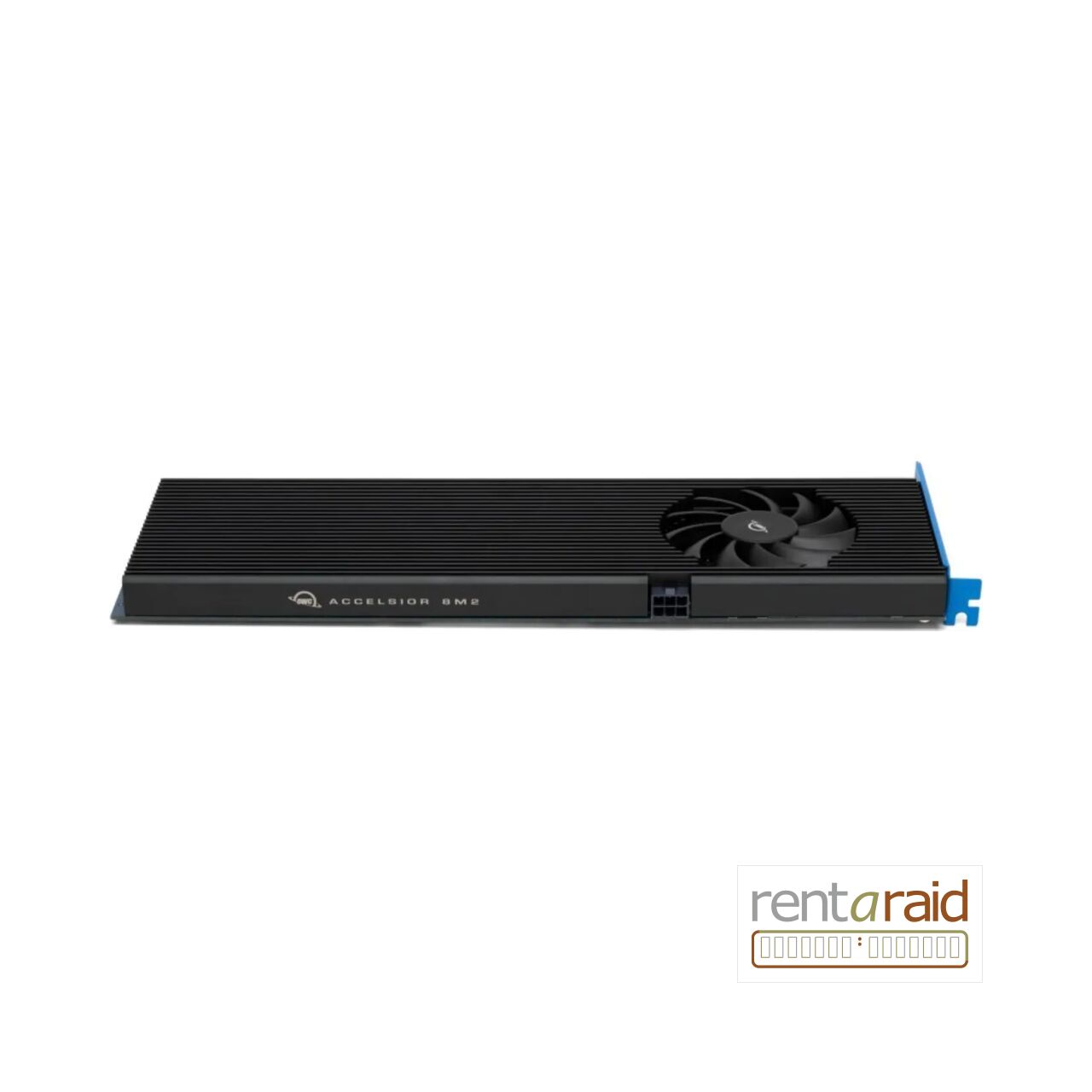 OWC Accelsior 8M2 - 64TB - Image 4