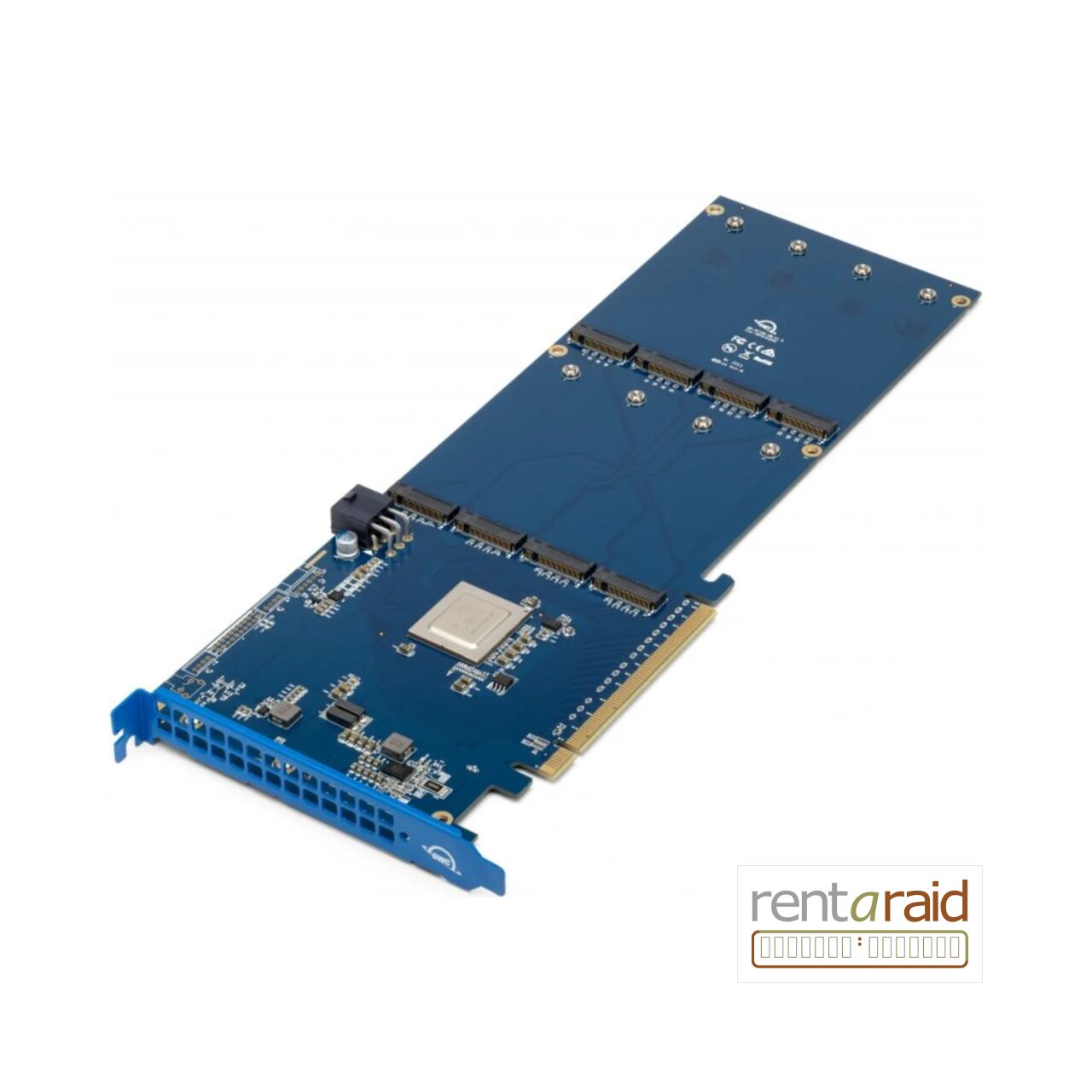 OWC Accelsior 8M2 - 0TB - Image 7