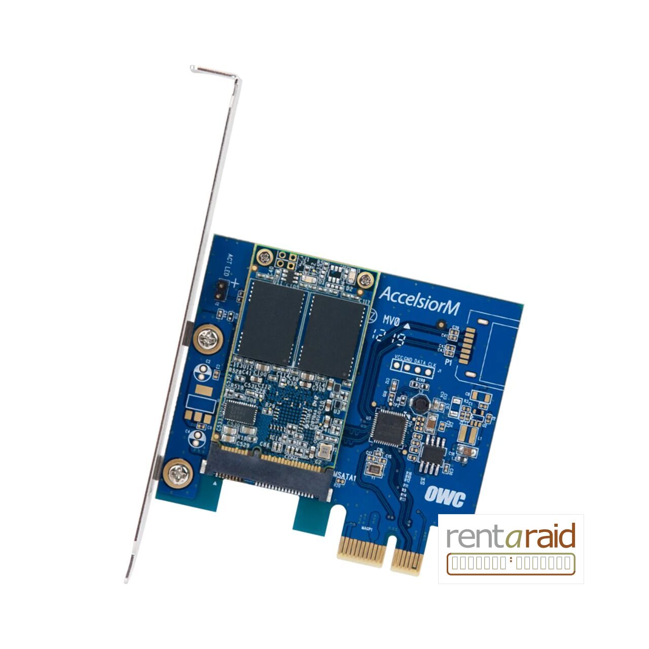 OWC Accelsior M - Image 2
